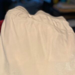 Crystal crop long pants LulaRoe